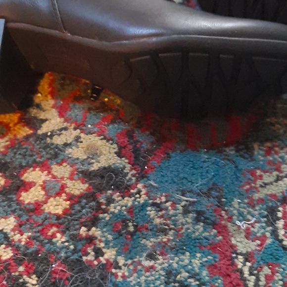 Booties - Picture 5 of 5